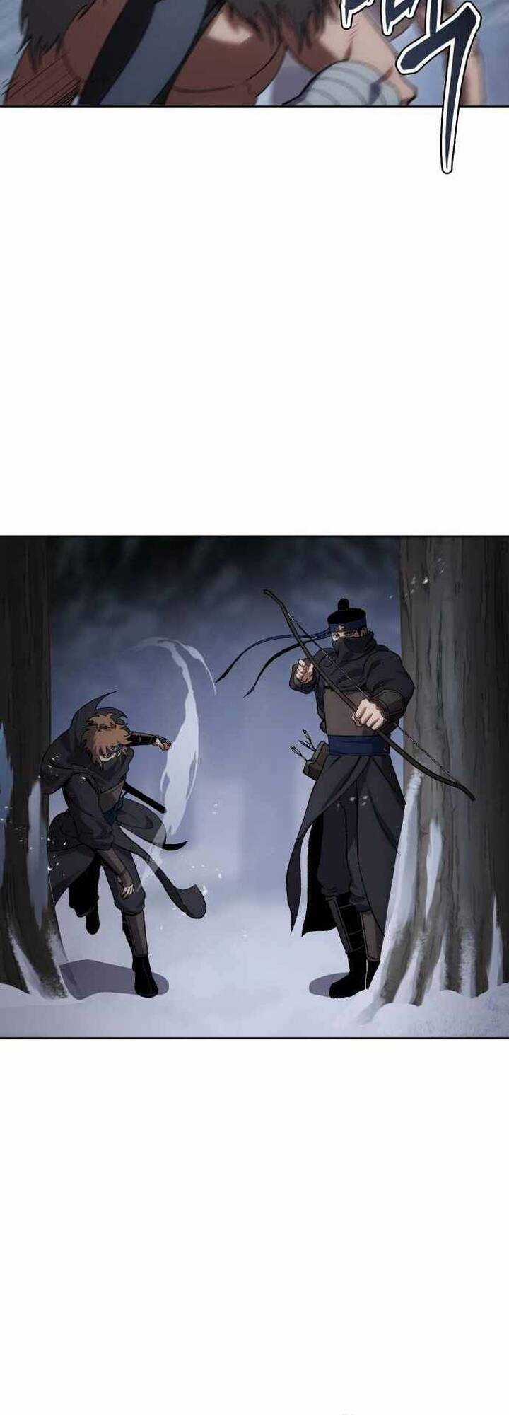 Ám Vệ - Chapter 25 - Trang 35