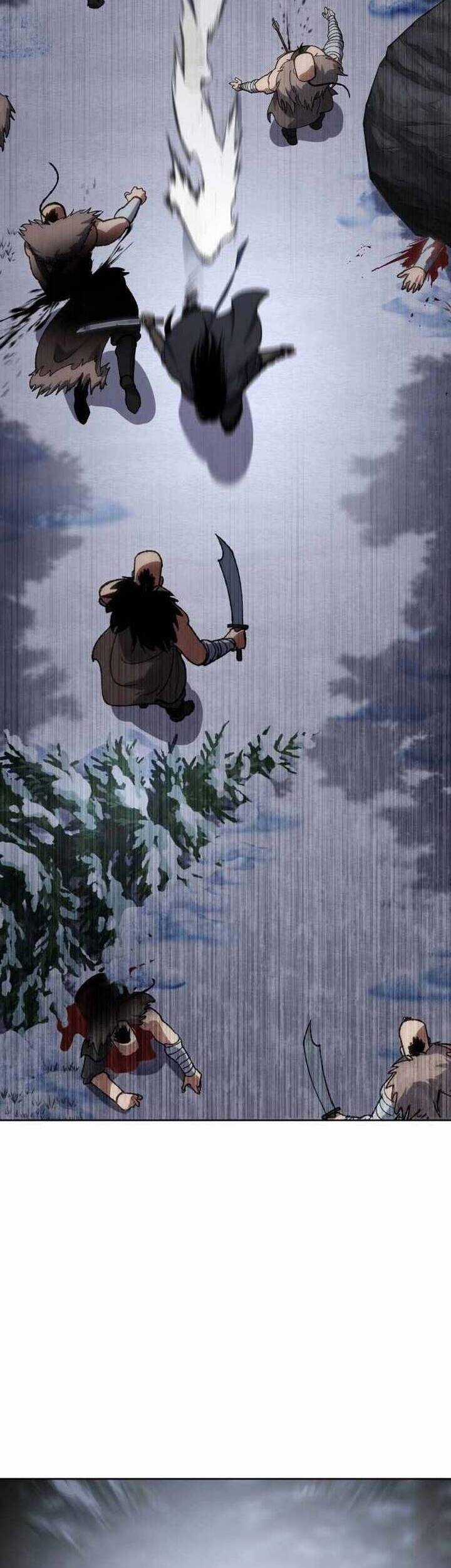 Ám Vệ - Chapter 25 - Trang 37