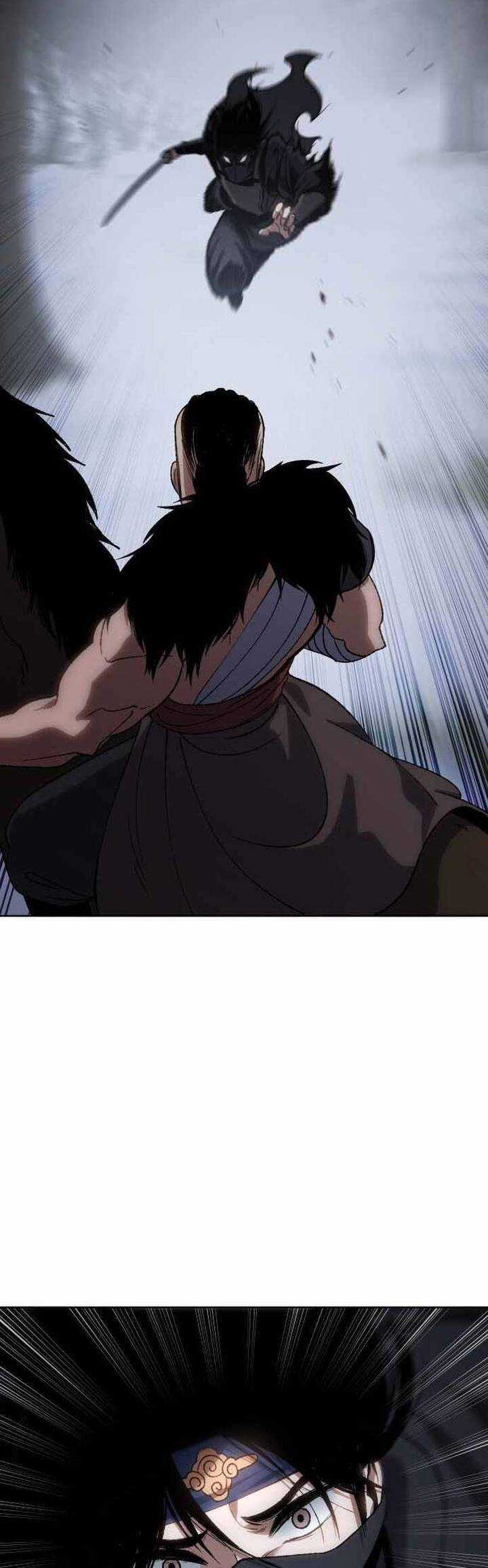 Ám Vệ - Chapter 25 - Trang 38