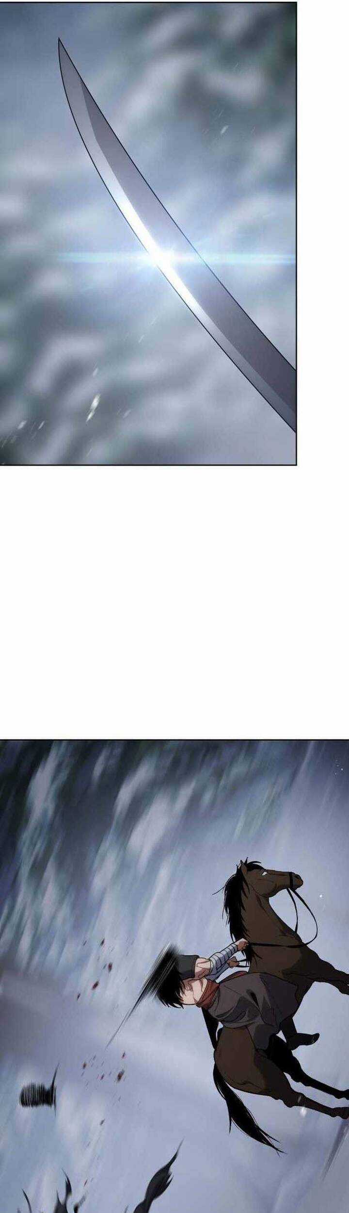 Ám Vệ - Chapter 25 - Trang 40