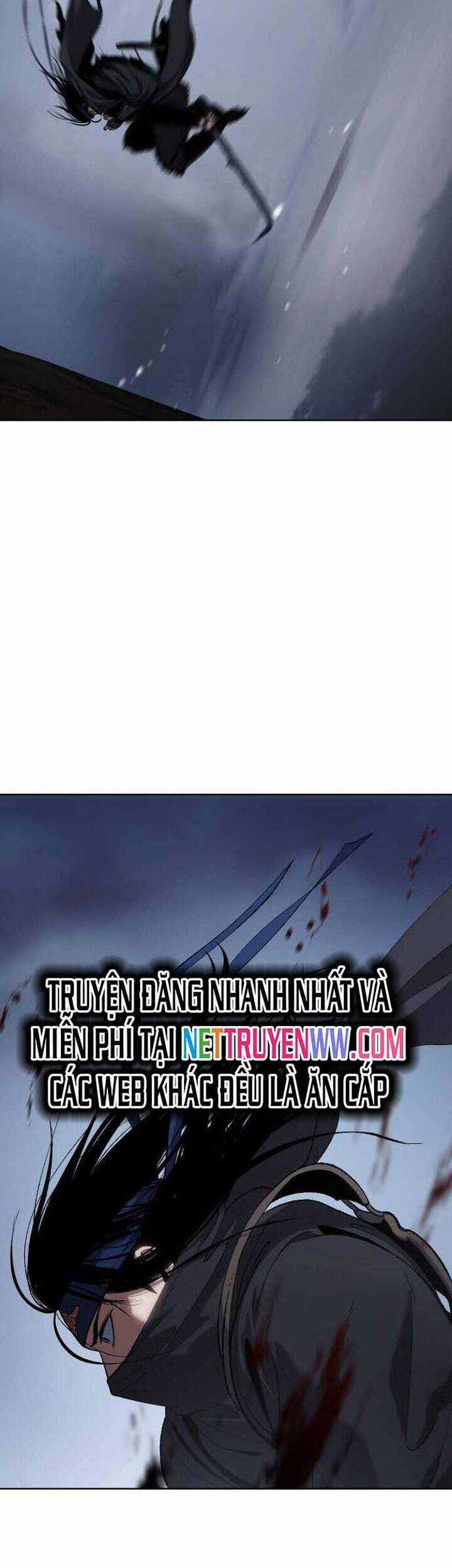 Ám Vệ - Chapter 25 - Trang 41