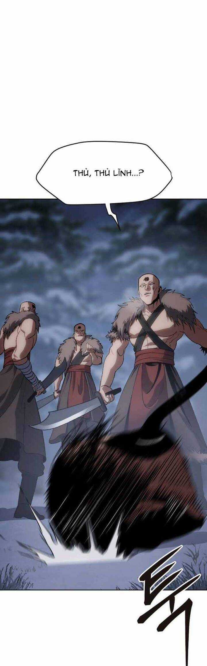 Ám Vệ - Chapter 25 - Trang 42