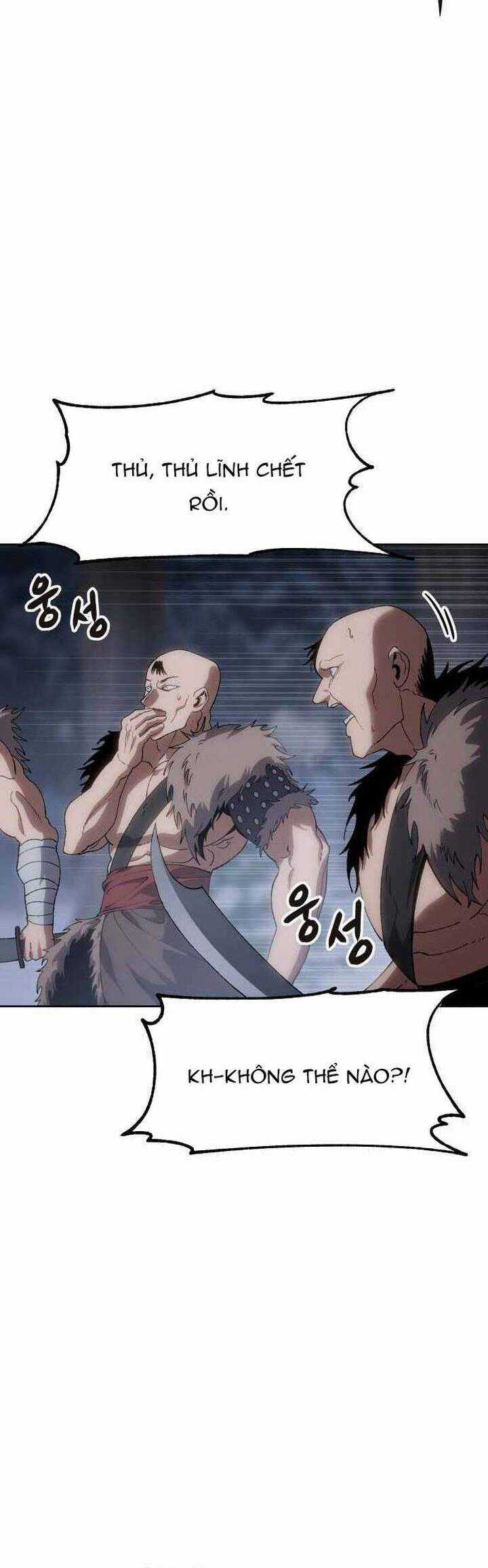 Ám Vệ - Chapter 25 - Trang 43