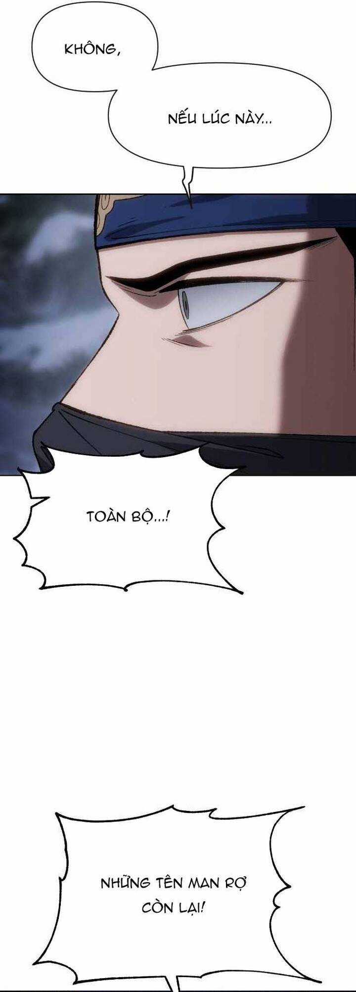 Ám Vệ - Chapter 25 - Trang 46