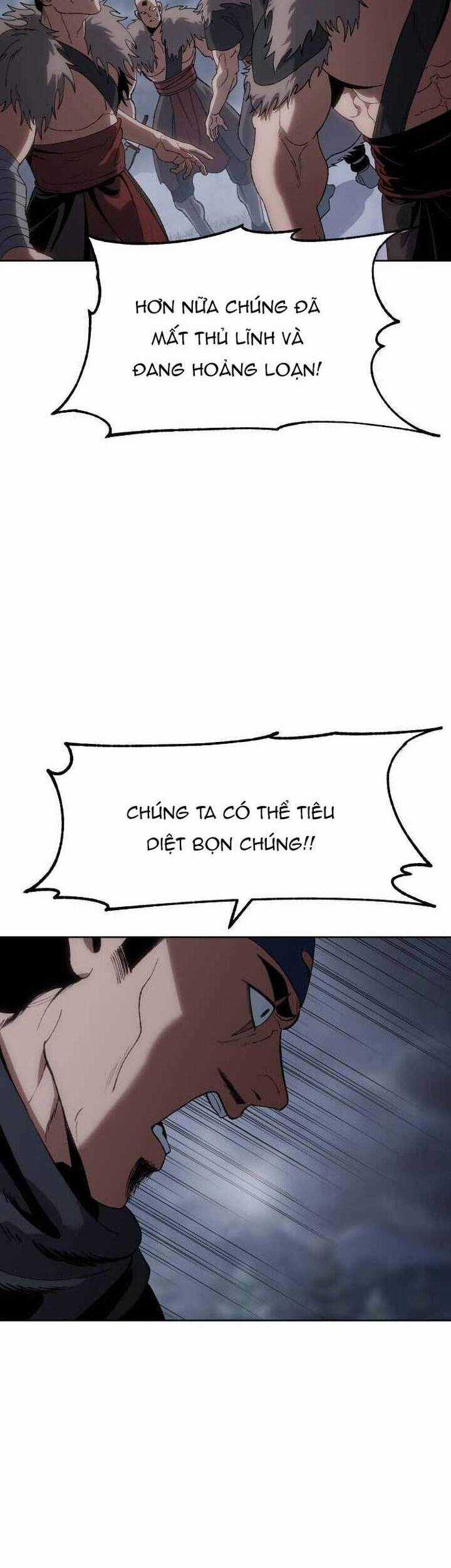 Ám Vệ - Chapter 25 - Trang 49