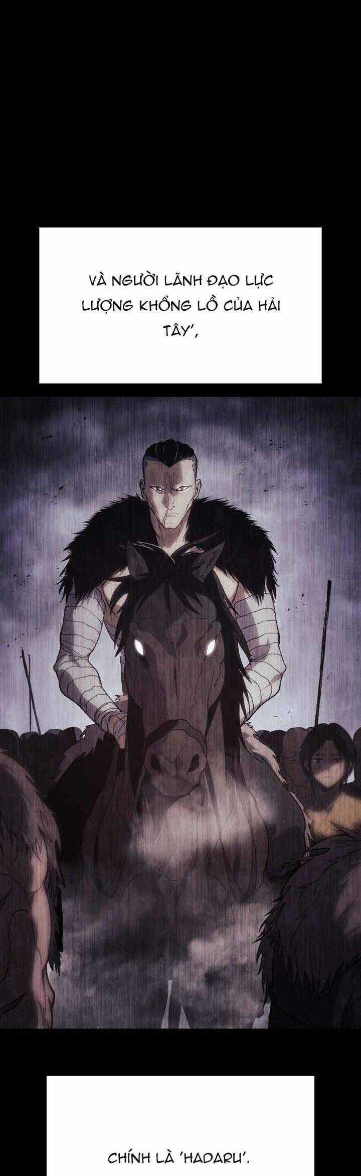 Ám Vệ - Chapter 25 - Trang 6