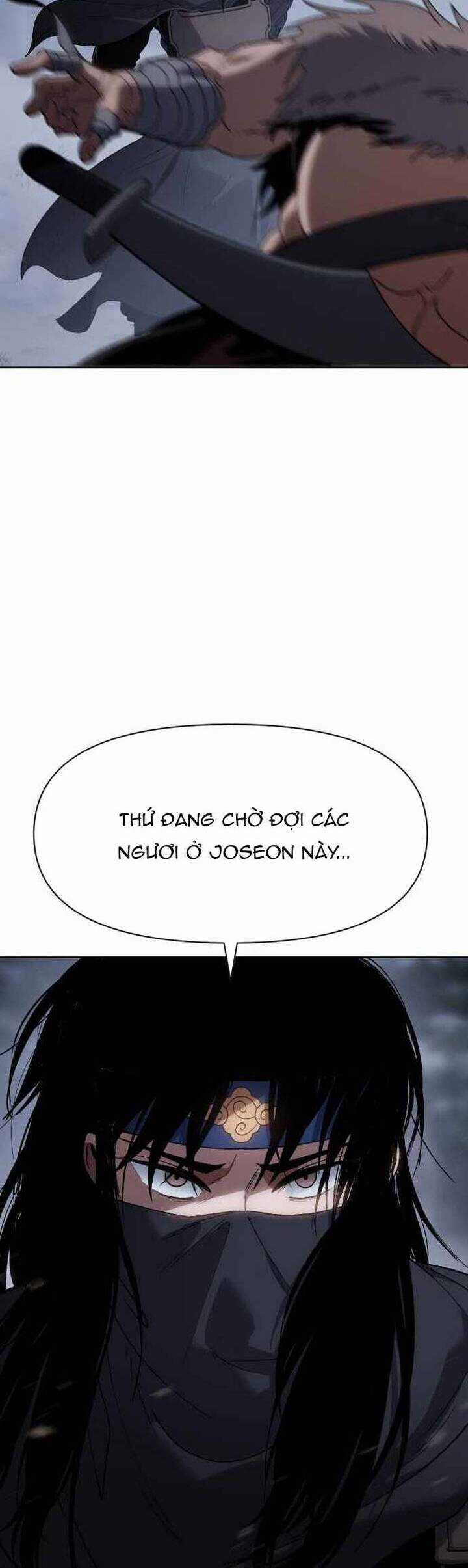 Ám Vệ - Chapter 25 - Trang 51