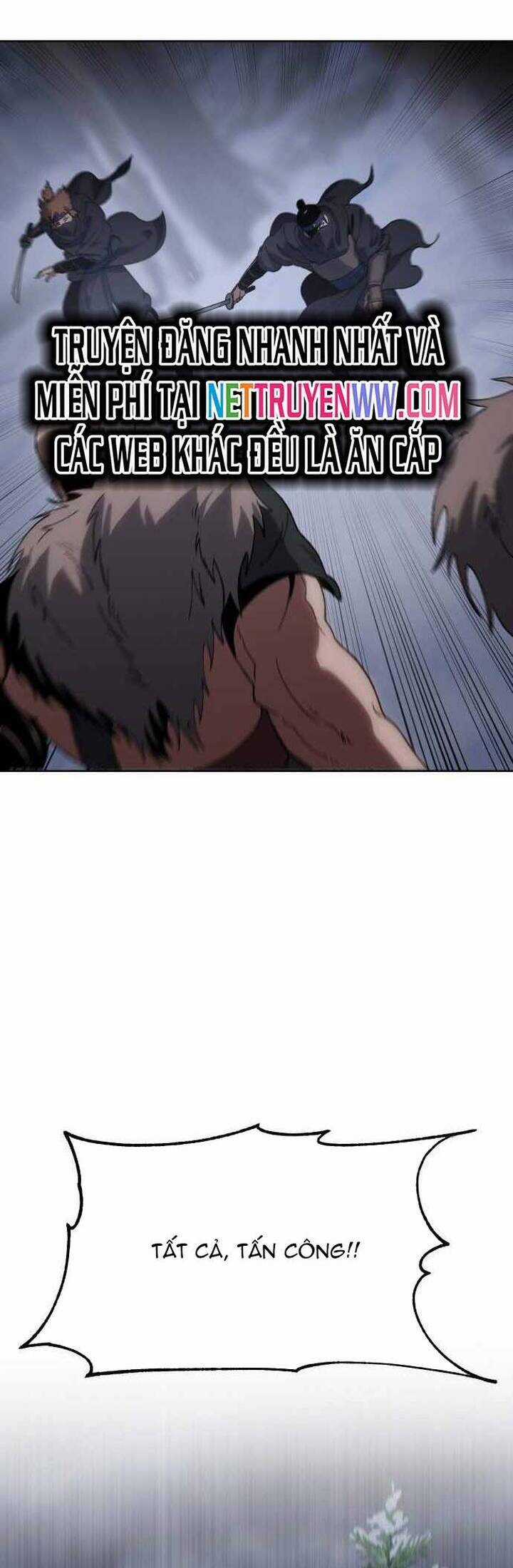 Ám Vệ - Chapter 25 - Trang 53
