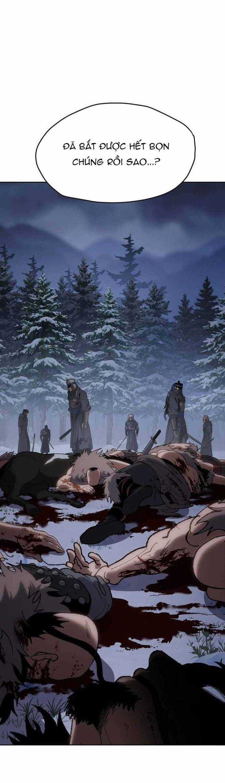 Ám Vệ - Chapter 25 - Trang 56