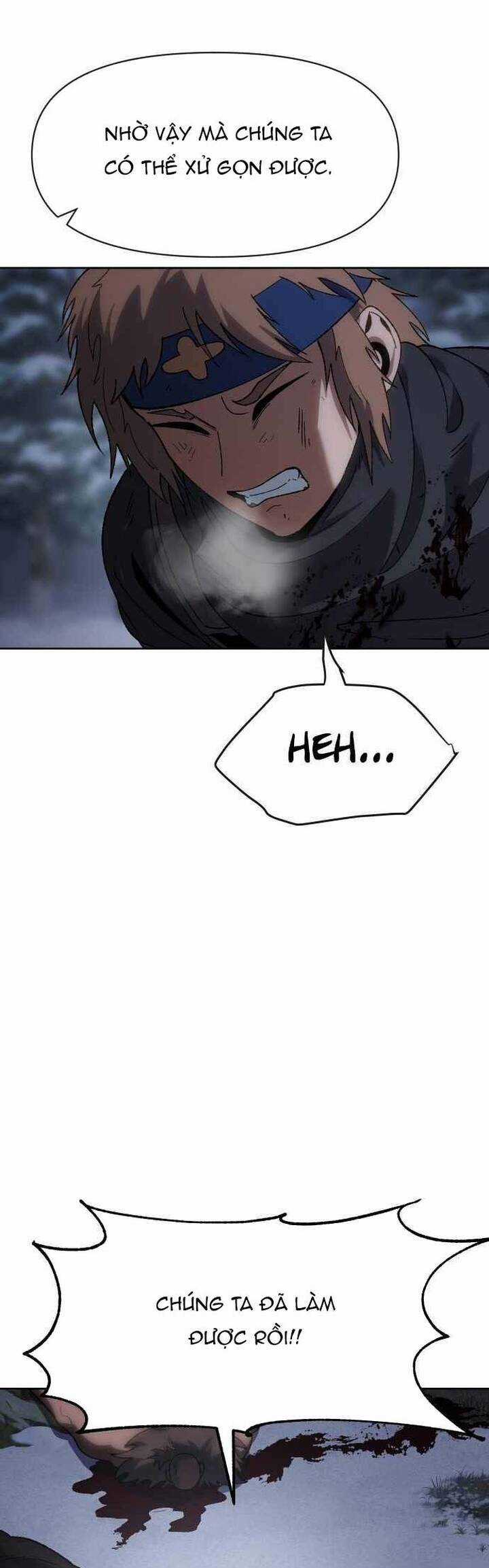 Ám Vệ - Chapter 25 - Trang 58