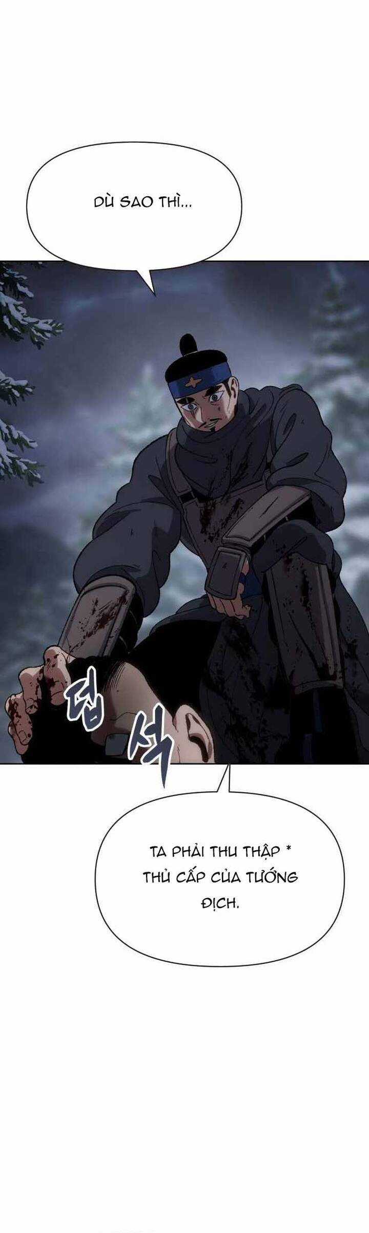 Ám Vệ - Chapter 25 - Trang 61