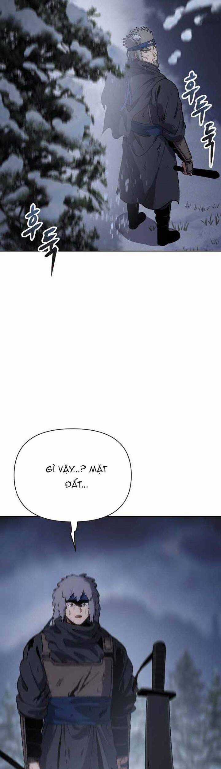 Ám Vệ - Chapter 25 - Trang 64