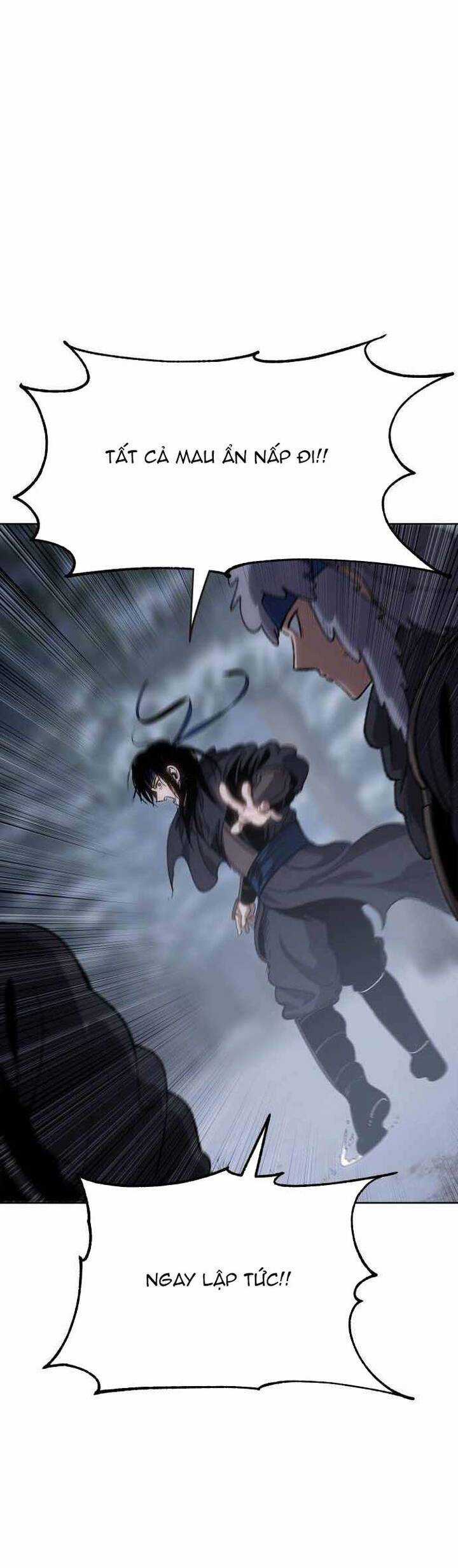 Ám Vệ - Chapter 25 - Trang 66