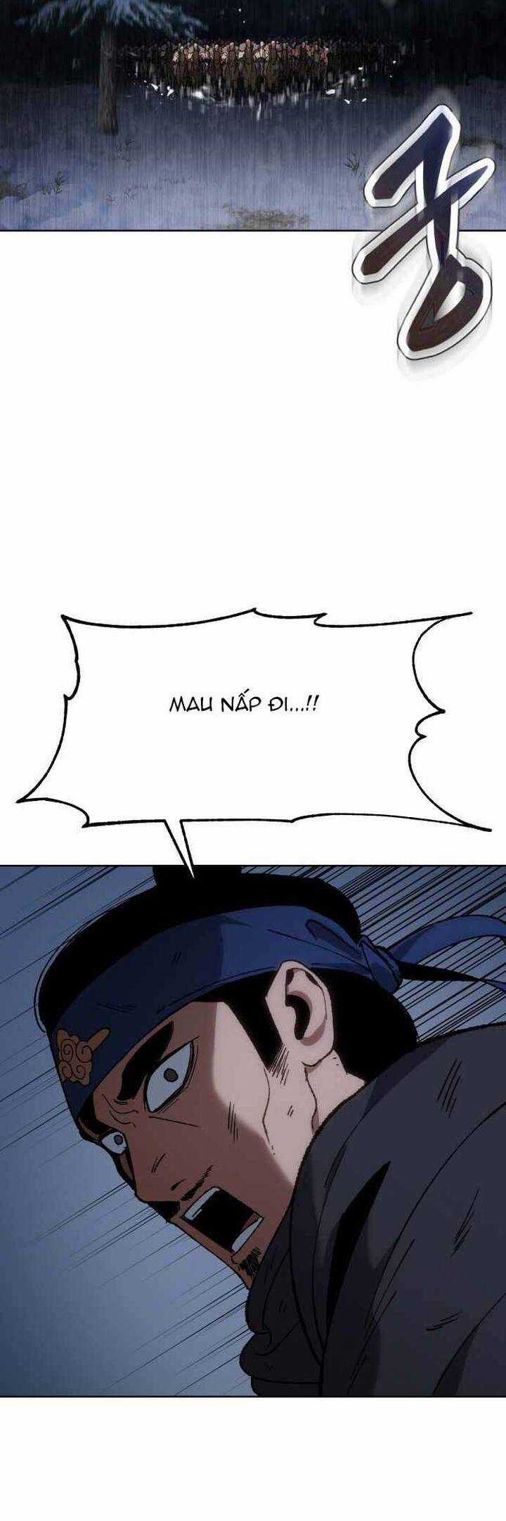 Ám Vệ - Chapter 25 - Trang 68