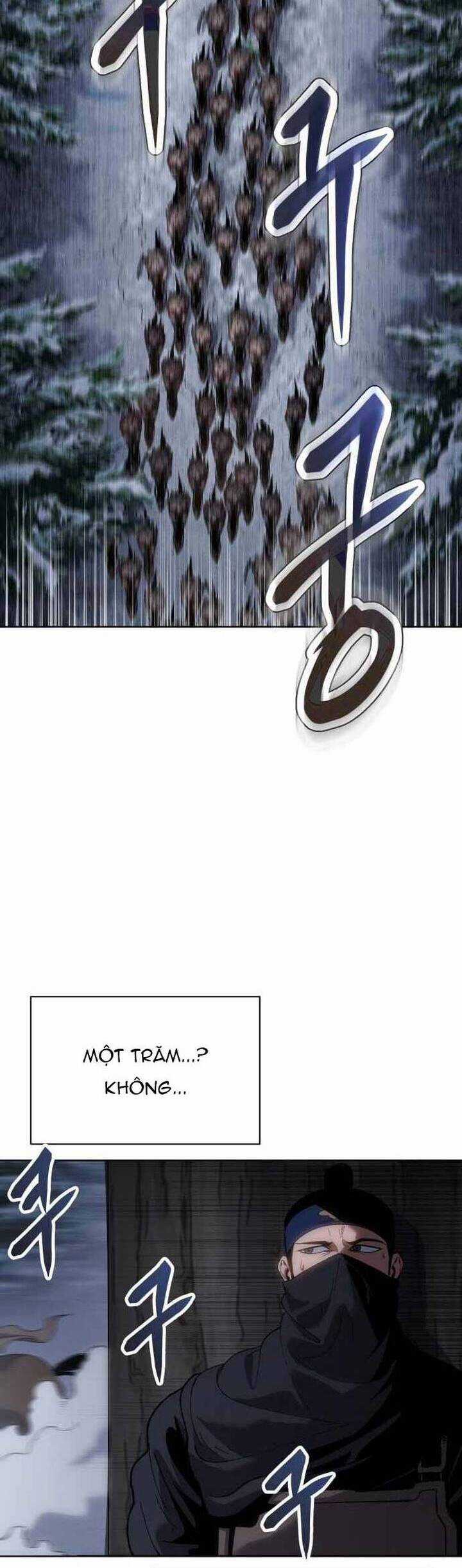 Ám Vệ - Chapter 25 - Trang 71