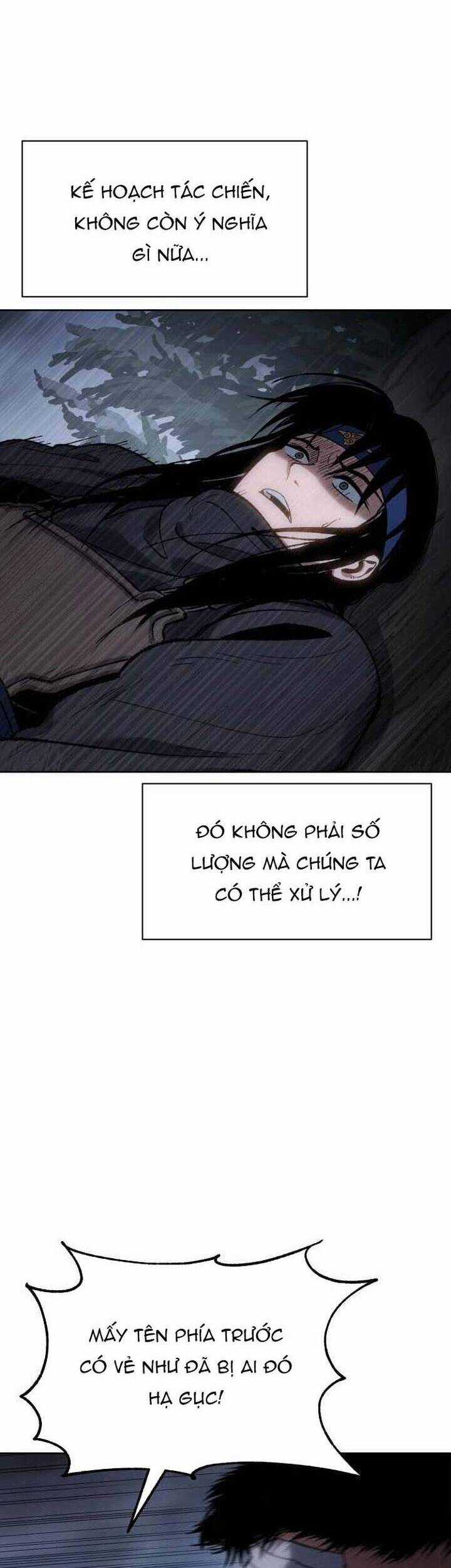 Ám Vệ - Chapter 25 - Trang 73