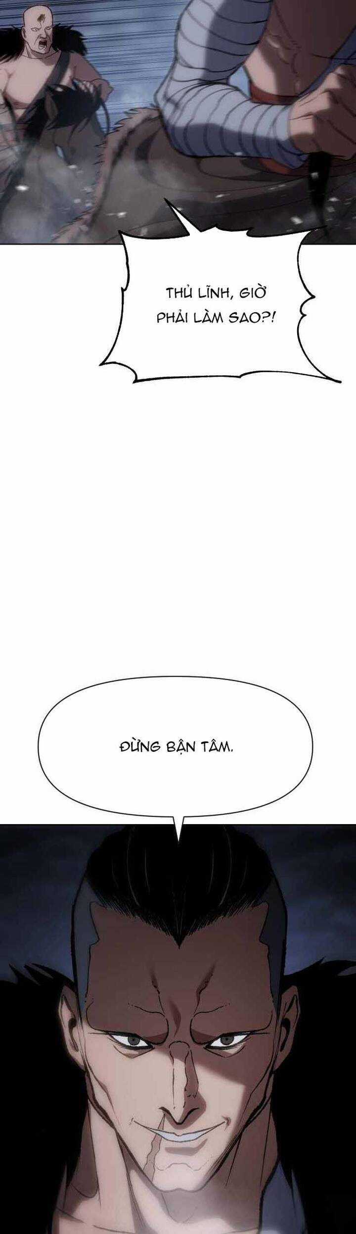 Ám Vệ - Chapter 25 - Trang 74