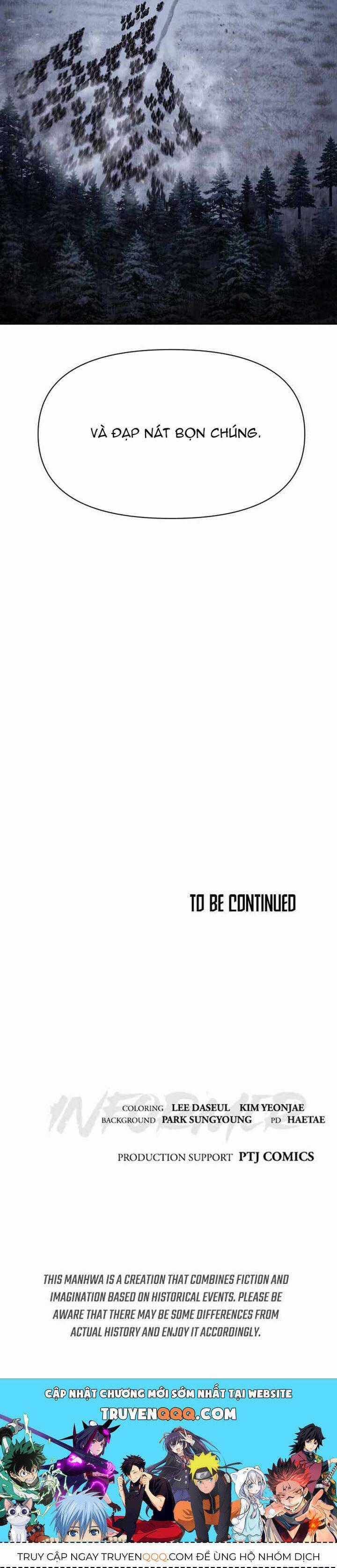 Ám Vệ - Chapter 25 - Trang 76