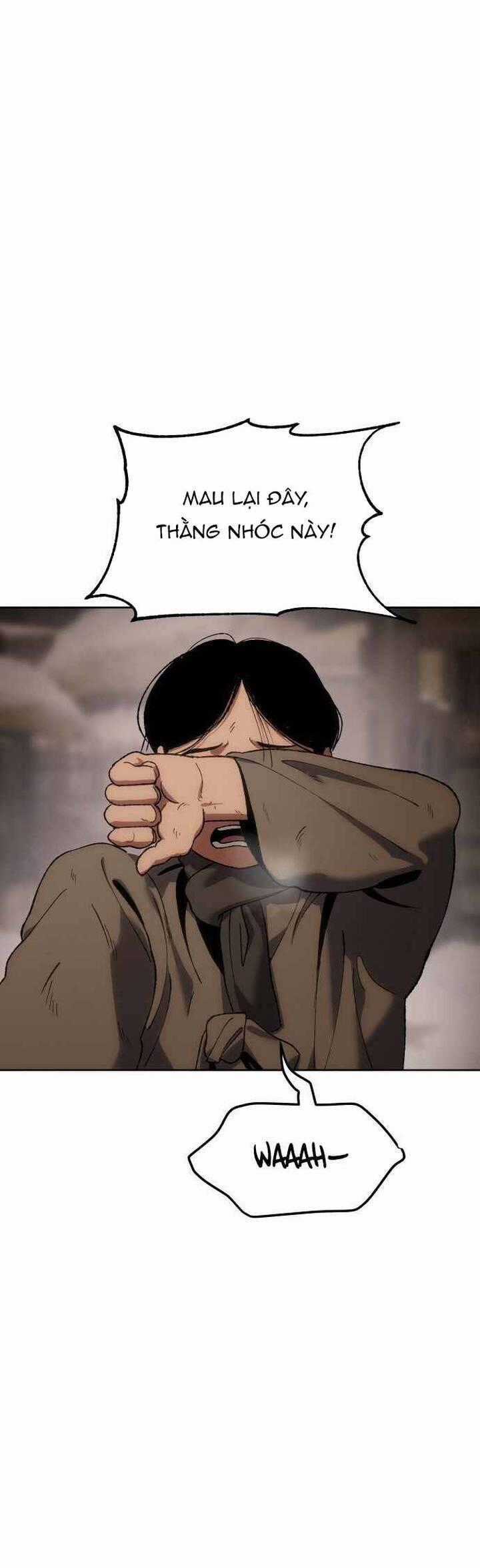 Ám Vệ - Chapter 26 - Trang 2