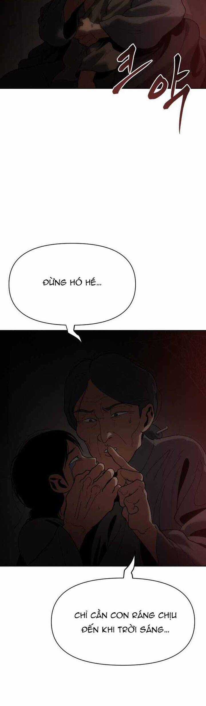 Ám Vệ - Chapter 26 - Trang 11