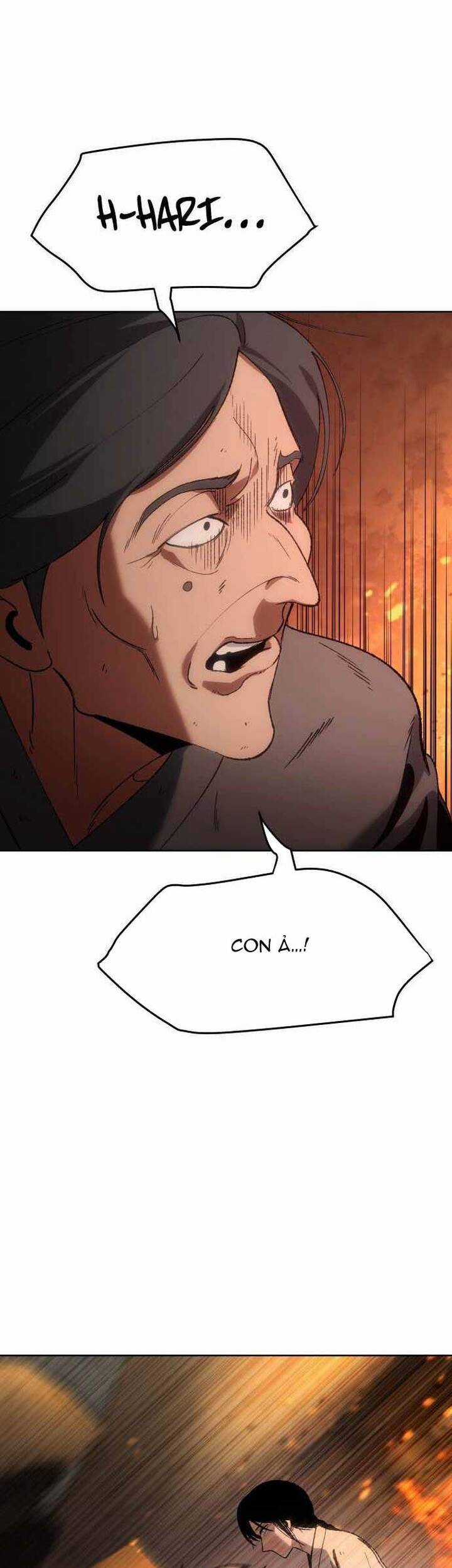 Ám Vệ - Chapter 26 - Trang 14