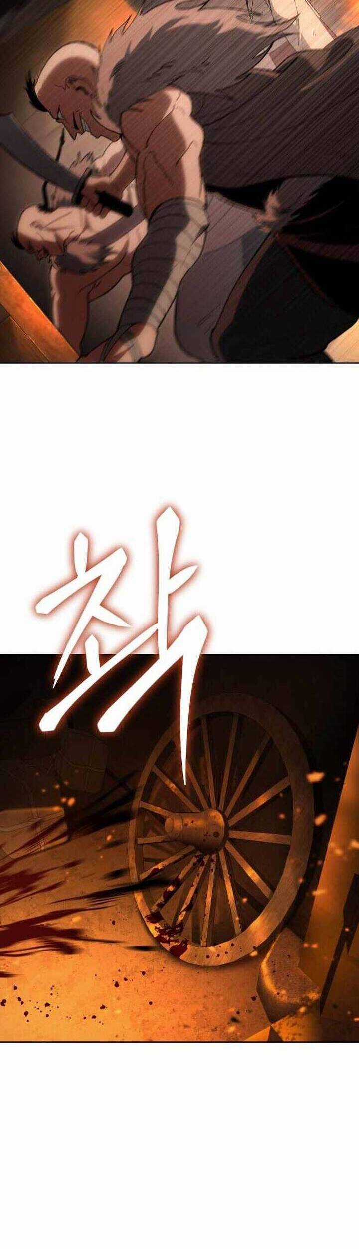 Ám Vệ - Chapter 26 - Trang 15