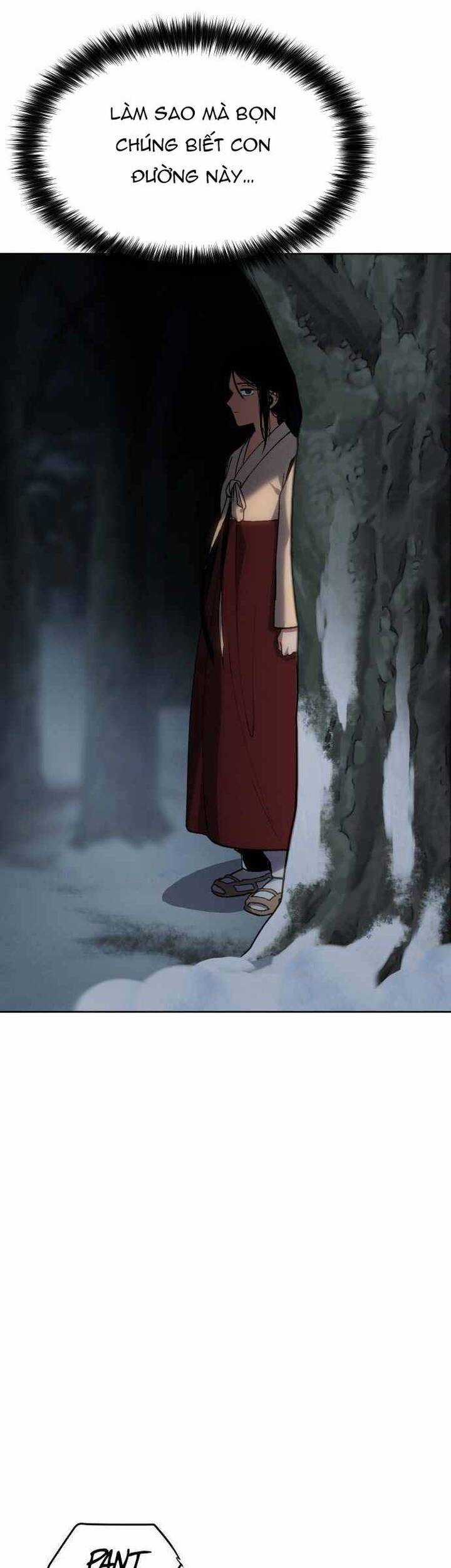 Ám Vệ - Chapter 26 - Trang 20