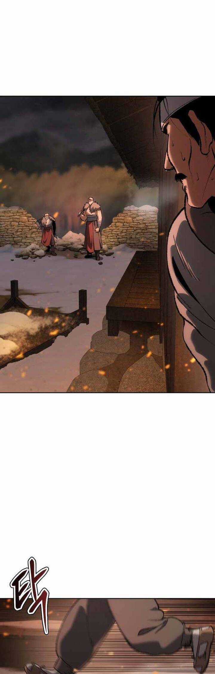 Ám Vệ - Chapter 26 - Trang 22