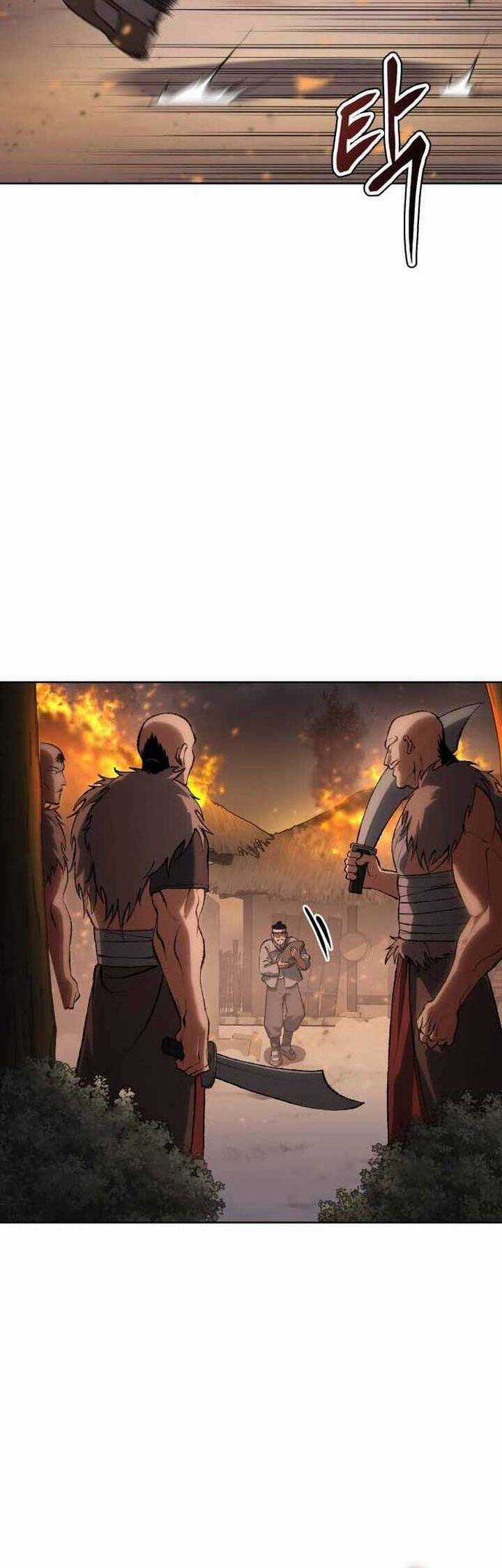 Ám Vệ - Chapter 26 - Trang 23