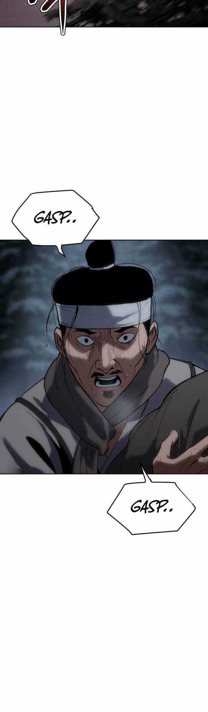 Ám Vệ - Chapter 26 - Trang 25