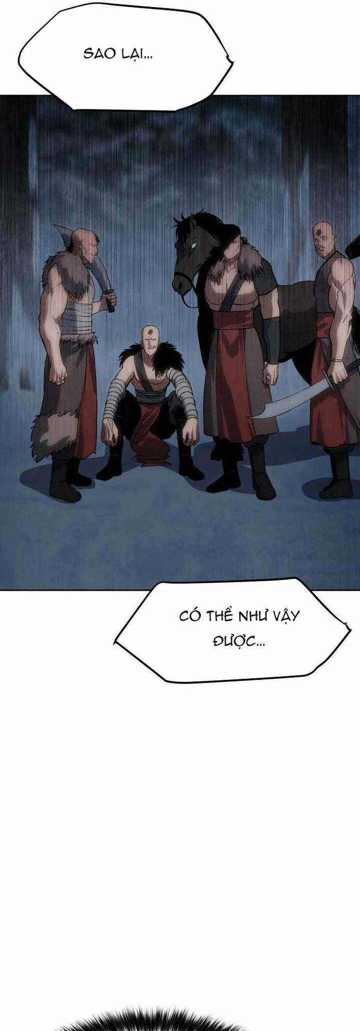 Ám Vệ - Chapter 26 - Trang 26