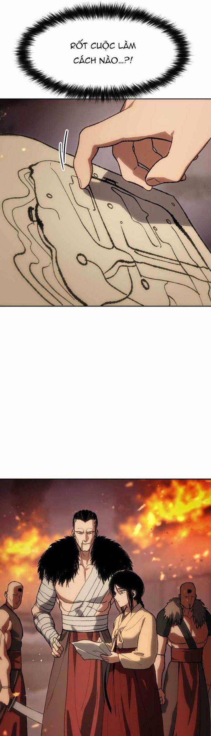 Ám Vệ - Chapter 26 - Trang 28