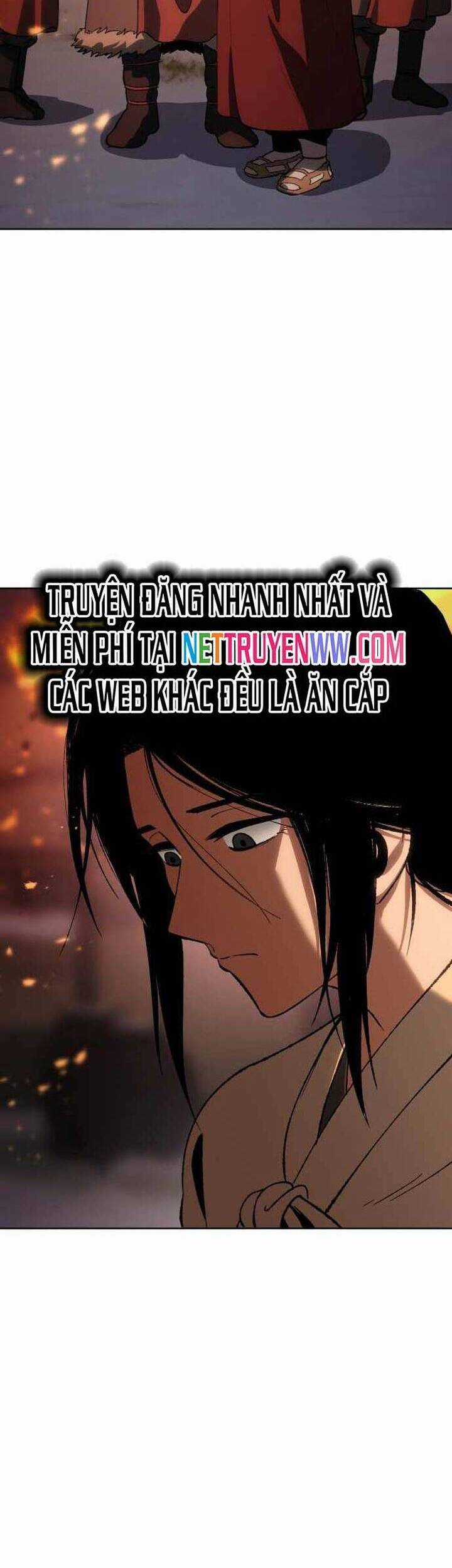 Ám Vệ - Chapter 26 - Trang 29