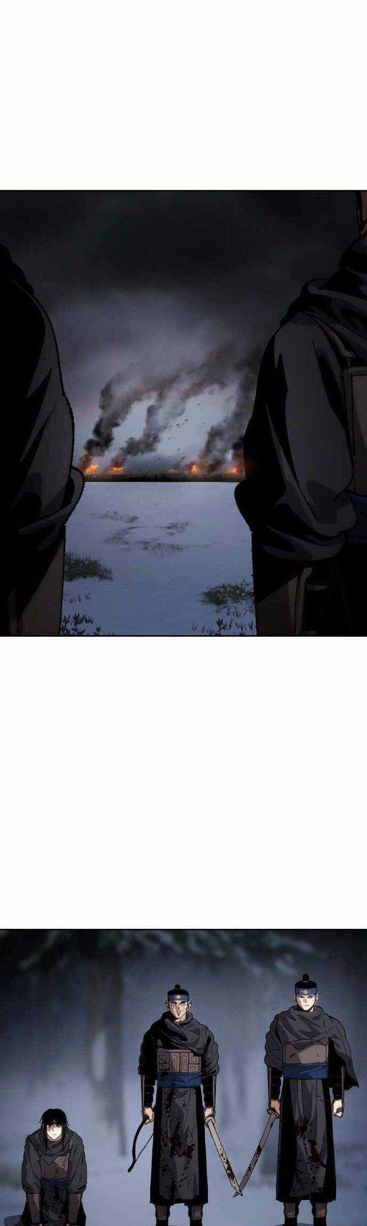 Ám Vệ - Chapter 26 - Trang 30