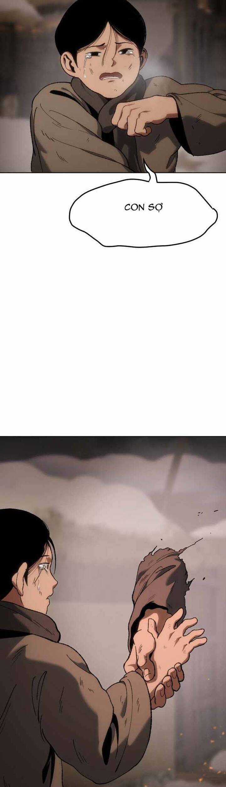 Ám Vệ - Chapter 26 - Trang 4