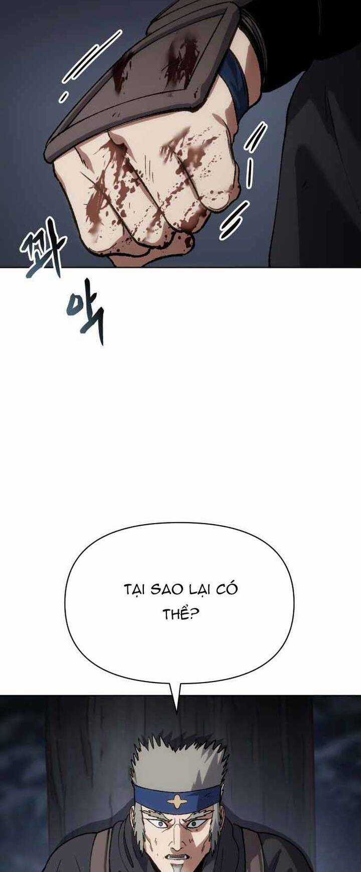 Ám Vệ - Chapter 26 - Trang 32