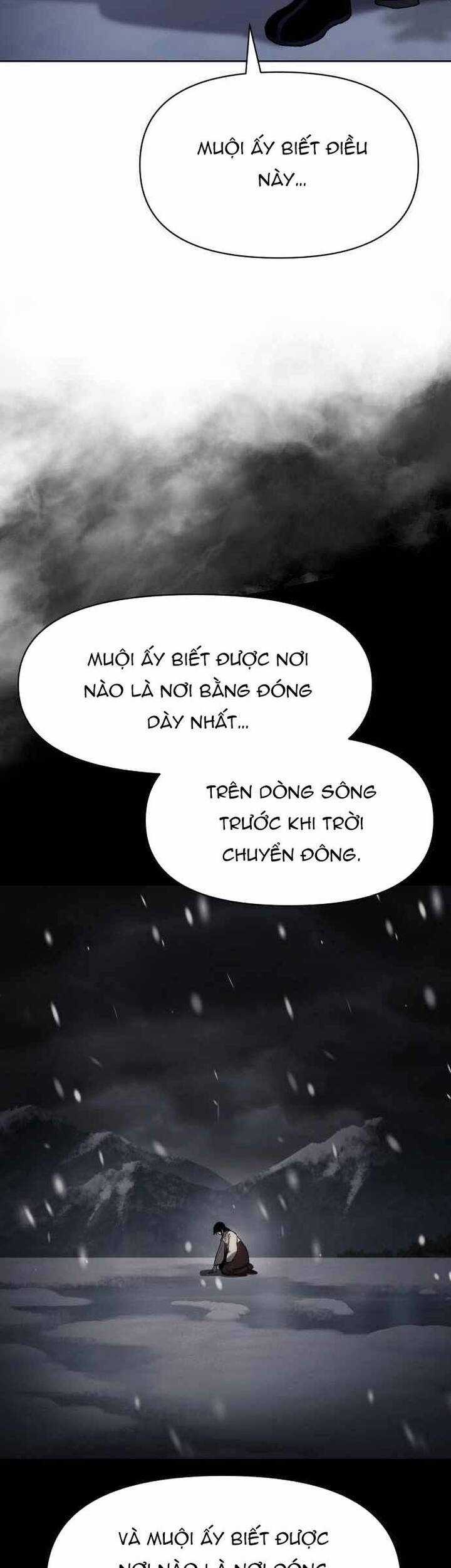 Ám Vệ - Chapter 26 - Trang 36