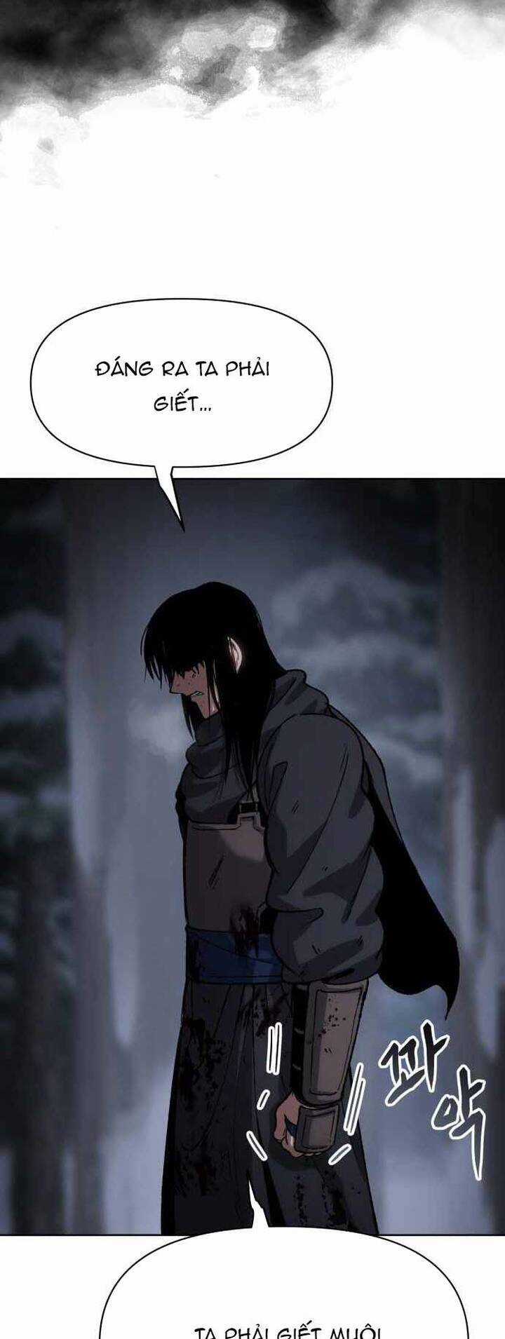 Ám Vệ - Chapter 26 - Trang 38