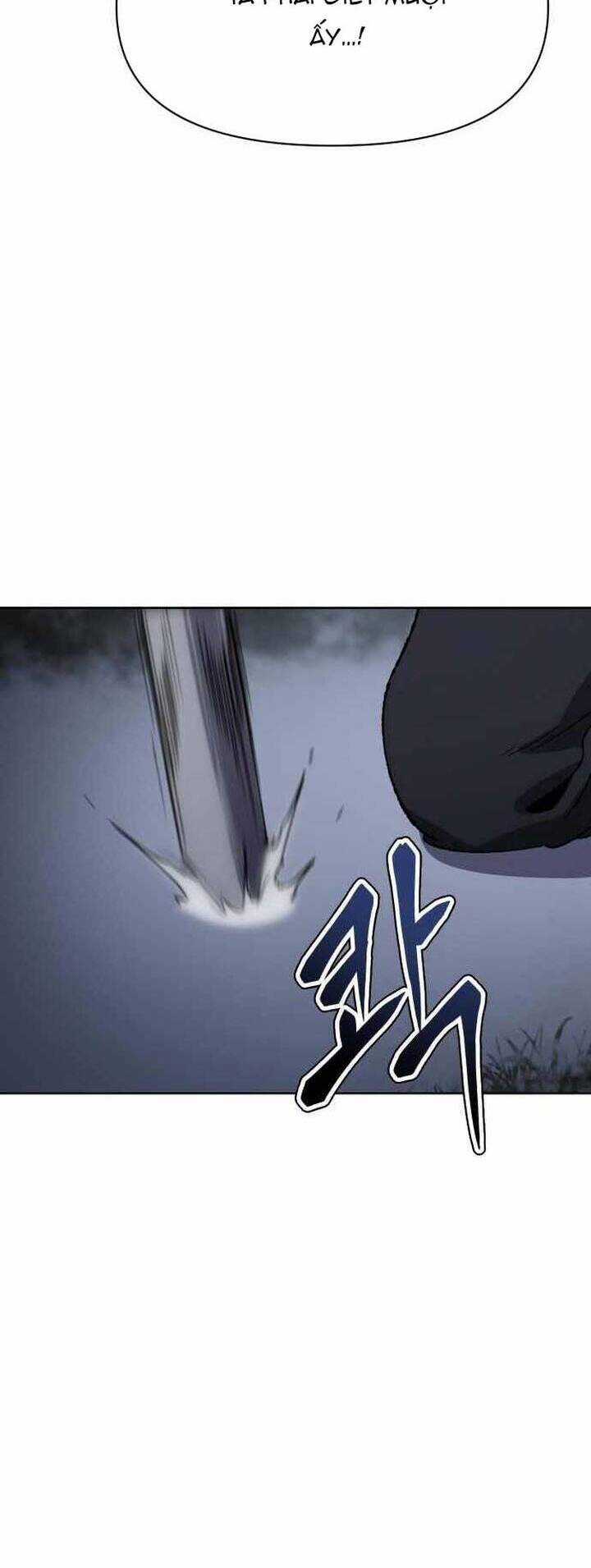 Ám Vệ - Chapter 26 - Trang 39