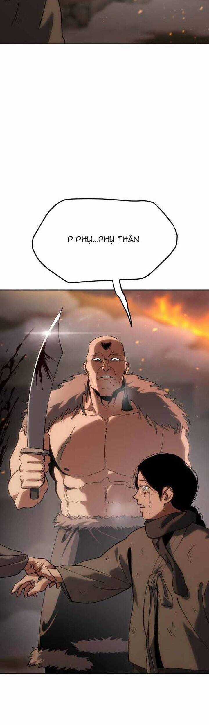 Ám Vệ - Chapter 26 - Trang 5