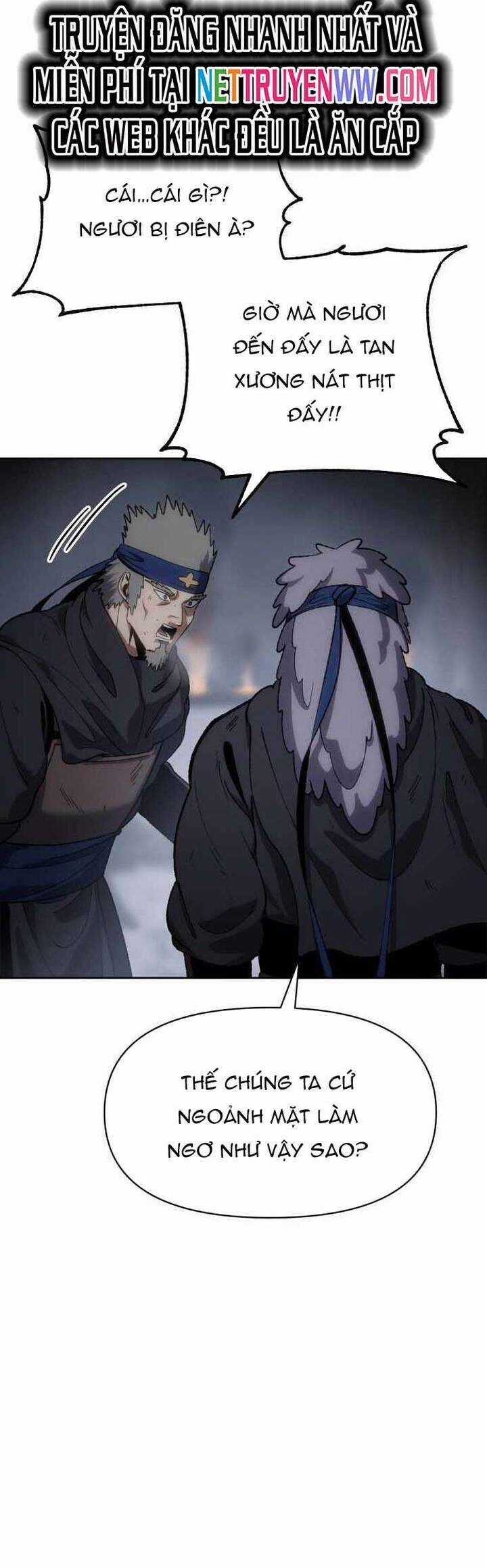 Ám Vệ - Chapter 26 - Trang 42