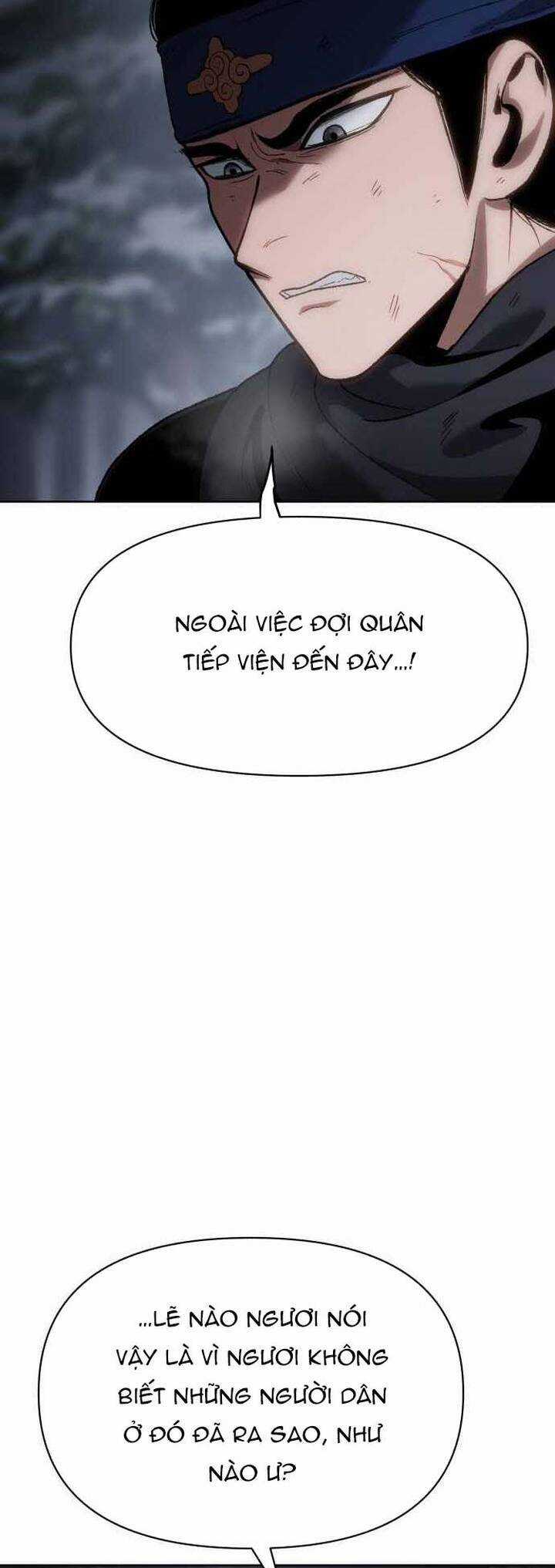 Ám Vệ - Chapter 26 - Trang 44