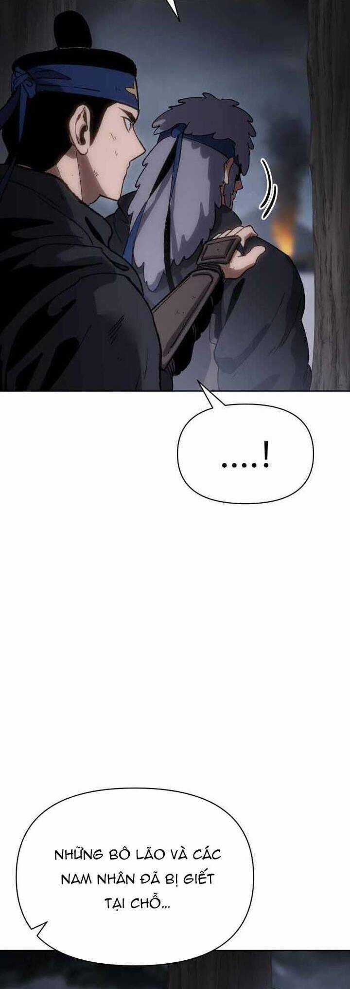 Ám Vệ - Chapter 26 - Trang 45