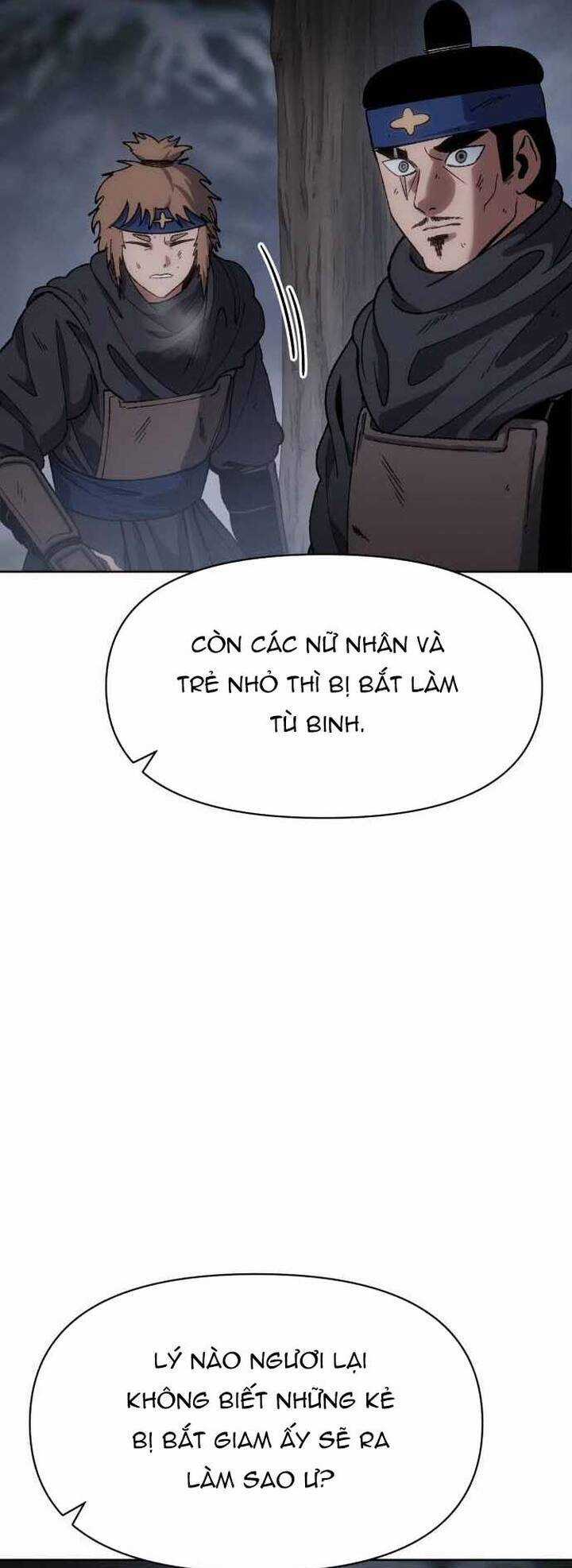 Ám Vệ - Chapter 26 - Trang 46
