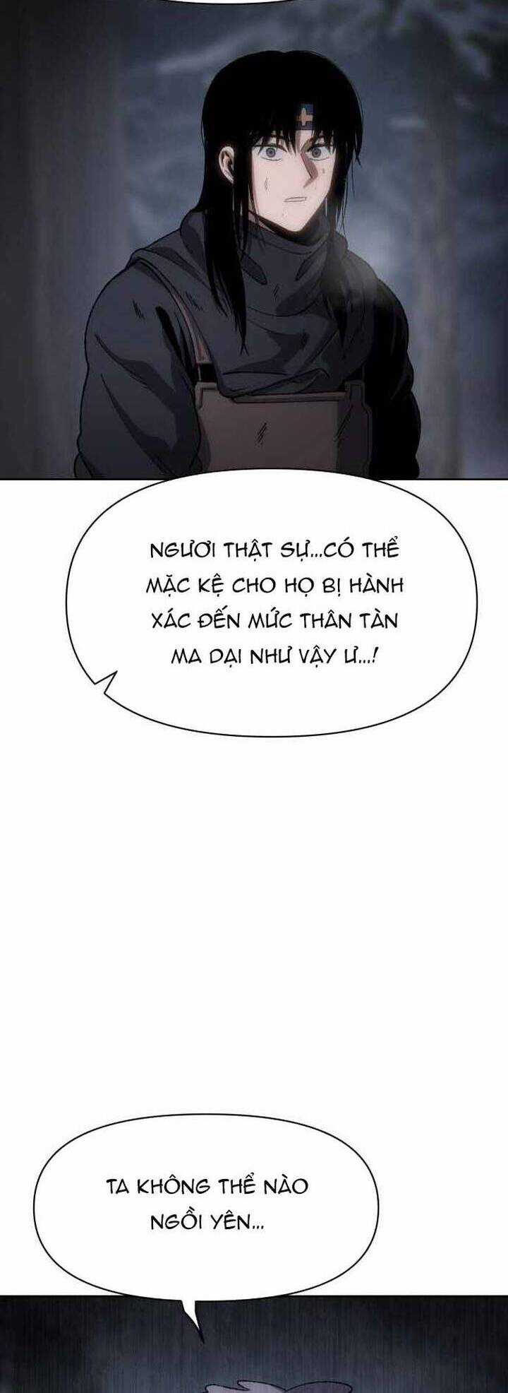 Ám Vệ - Chapter 26 - Trang 47