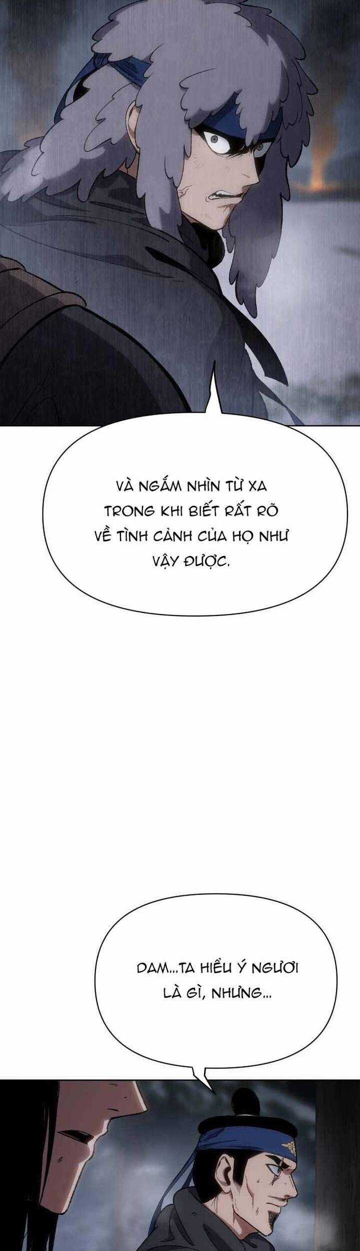 Ám Vệ - Chapter 26 - Trang 48