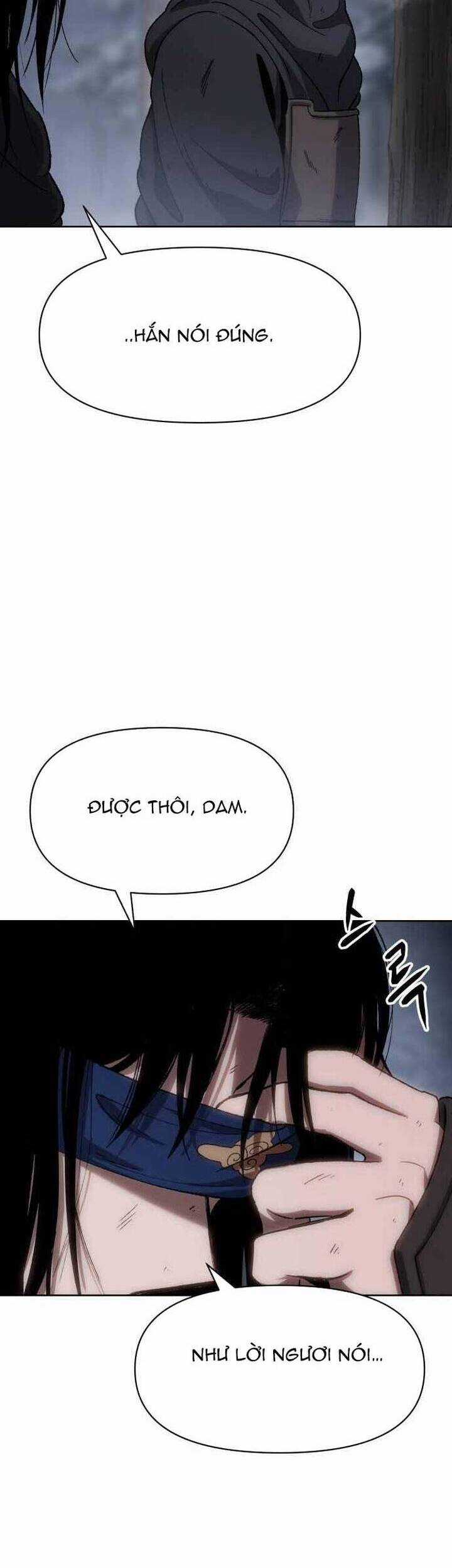 Ám Vệ - Chapter 26 - Trang 49