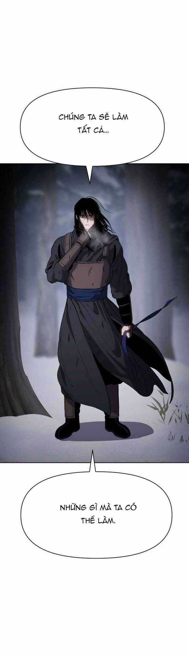 Ám Vệ - Chapter 26 - Trang 50