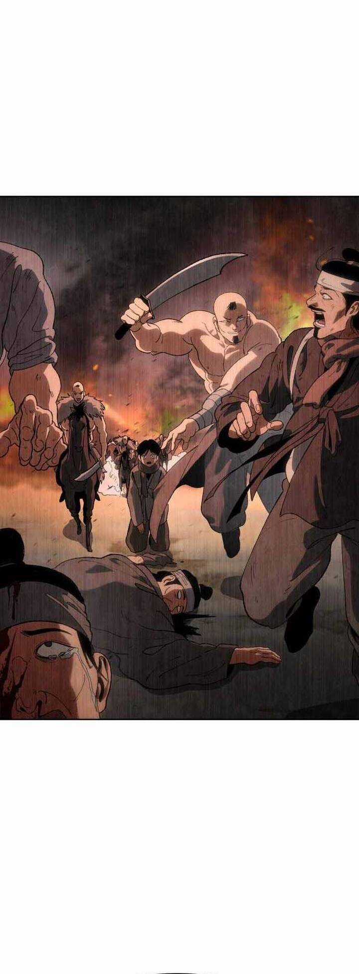 Ám Vệ - Chapter 26 - Trang 6