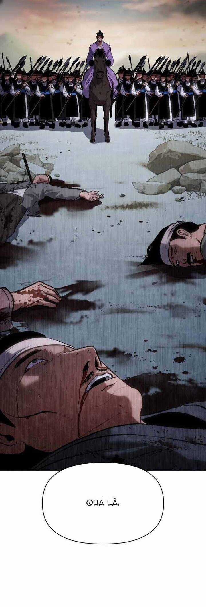 Ám Vệ - Chapter 26 - Trang 54